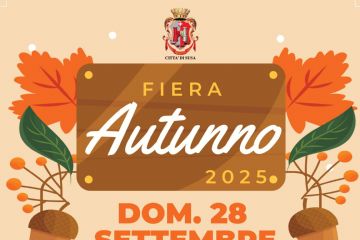 Fiera Autunno 2025