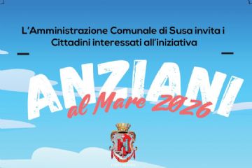 Primo incontro informativo &quot;Anziani al Mare 2026&quot;
