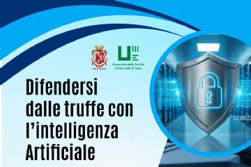 Difendersi dalle Truffe con l'Intelligenza Artificiale