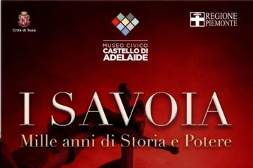 Mostra I Savoia