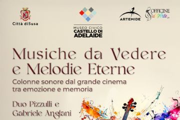 Musiche da vedere e melodie eterne