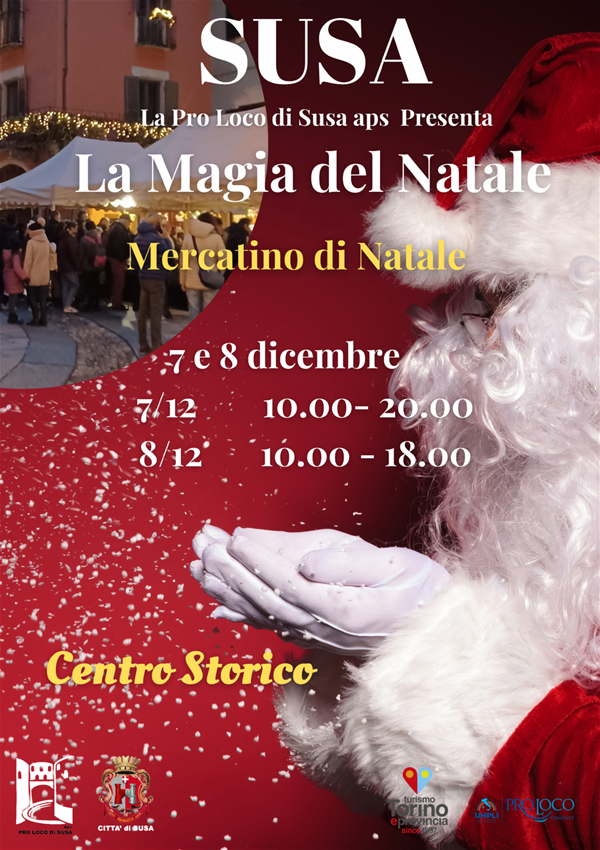 La Magia del Natale