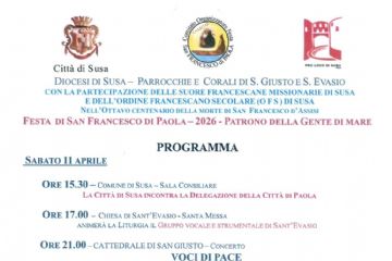 Festa di San Francesco di Paola 2026