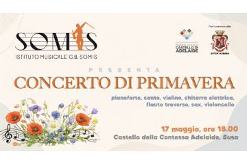 Concerto di Primavera 