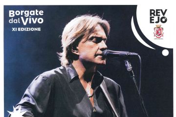 De Andrè Canta De Andrè
