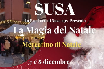 La Magia del Natale