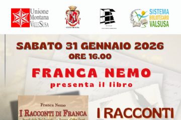I Racconti di Franca