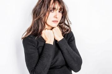 Ambra Angiolini - La Misteriosa Scomparsa di W