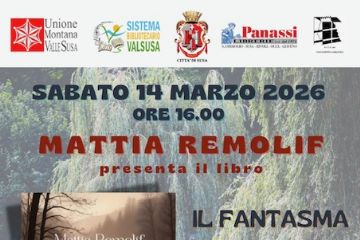 Il Fantasma del Fiume