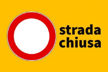 Chiusura Colle del Moncenisio