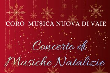 Concerto di Musiche Natalizie